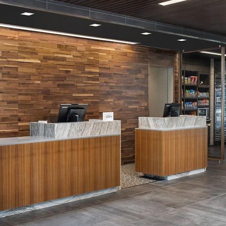 Courtyard By Marriott Las Cruces At Nmsu Exteriör bild