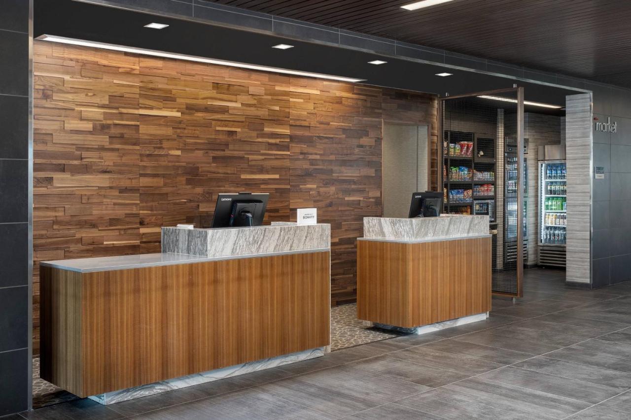 Courtyard By Marriott Las Cruces At Nmsu Exteriör bild