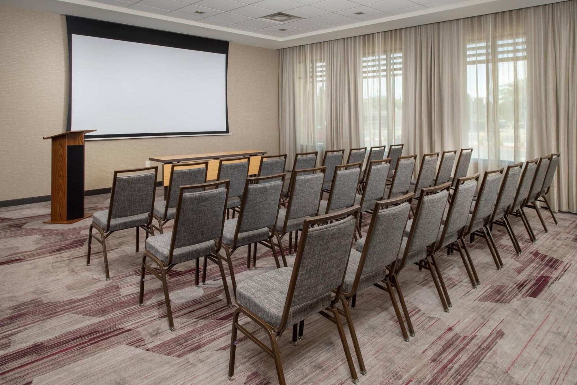 Courtyard By Marriott Las Cruces At Nmsu Exteriör bild