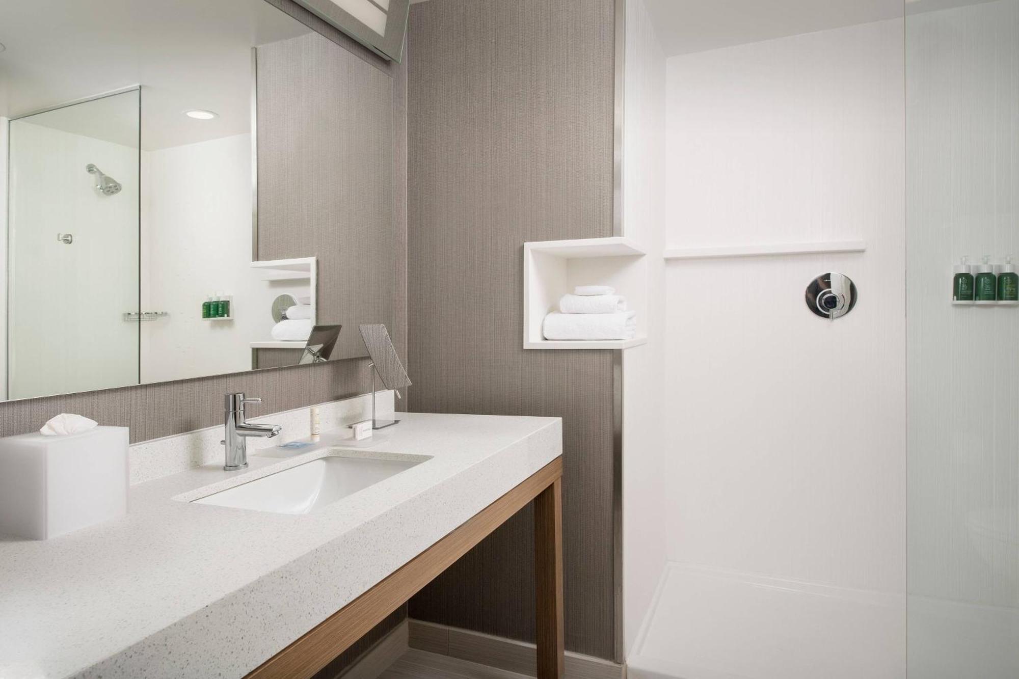 Courtyard By Marriott Las Cruces At Nmsu Exteriör bild