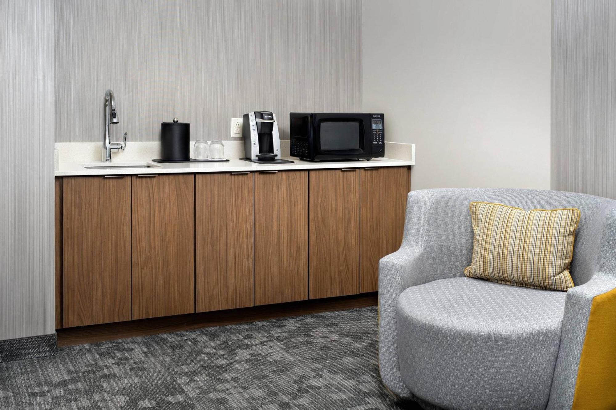 Courtyard By Marriott Las Cruces At Nmsu Exteriör bild